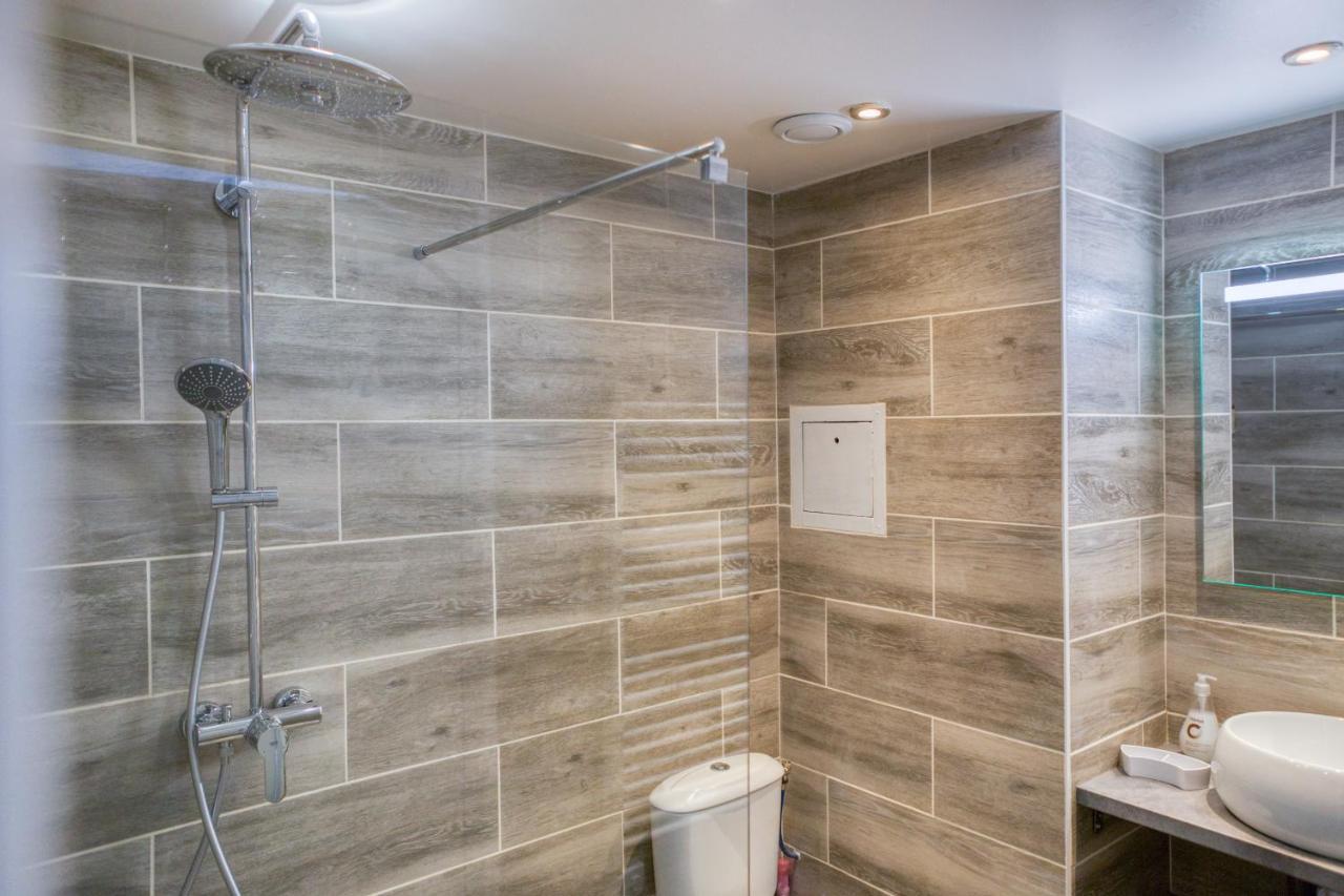 Apartament Le Petit Magny Zewnętrze zdjęcie