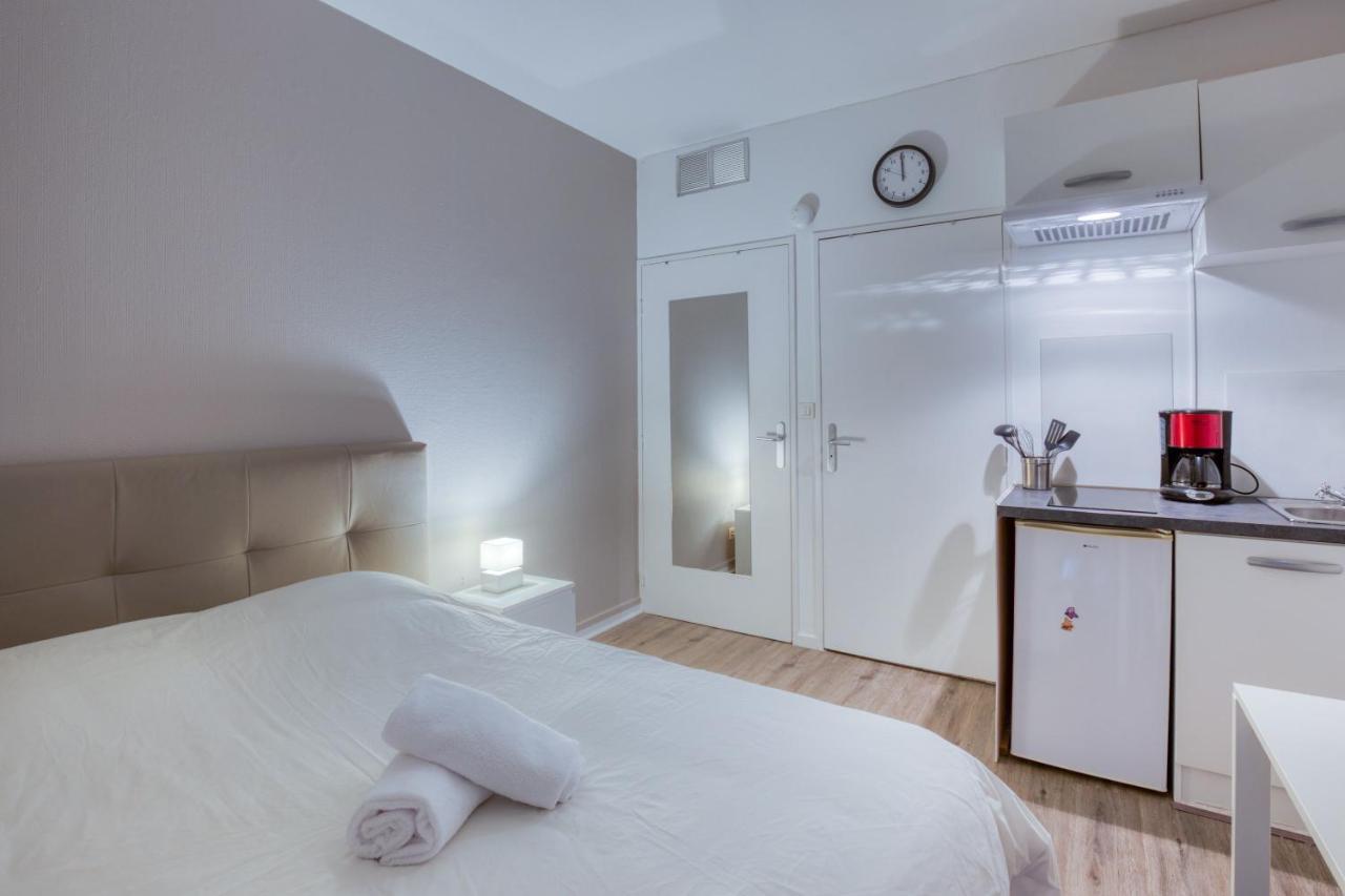 Apartament Le Petit Magny Zewnętrze zdjęcie