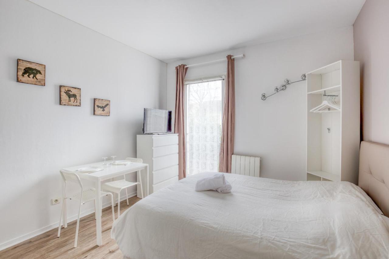Apartament Le Petit Magny Zewnętrze zdjęcie